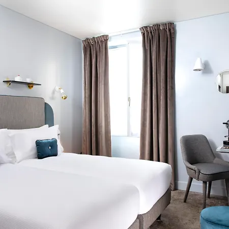 Eiffel Saint Charles Hotel Parigi