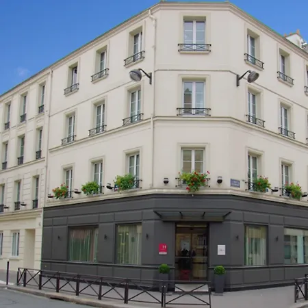 Eiffel Saint Charles 3* Parigi