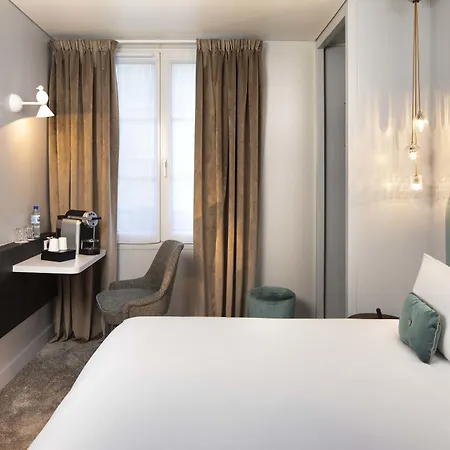 Eiffel Saint Charles 3* Parigi