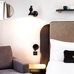 Hotel Eiffel Saint Charles