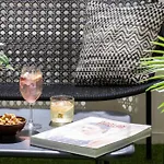 Hotel Eiffel Saint Charles