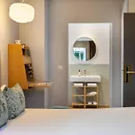 Hotel Eiffel Saint Charles