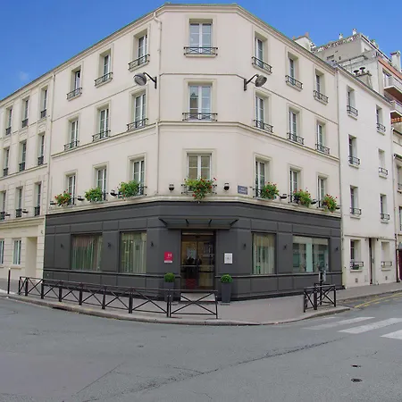 Eiffel Saint Charles Hotel Paris