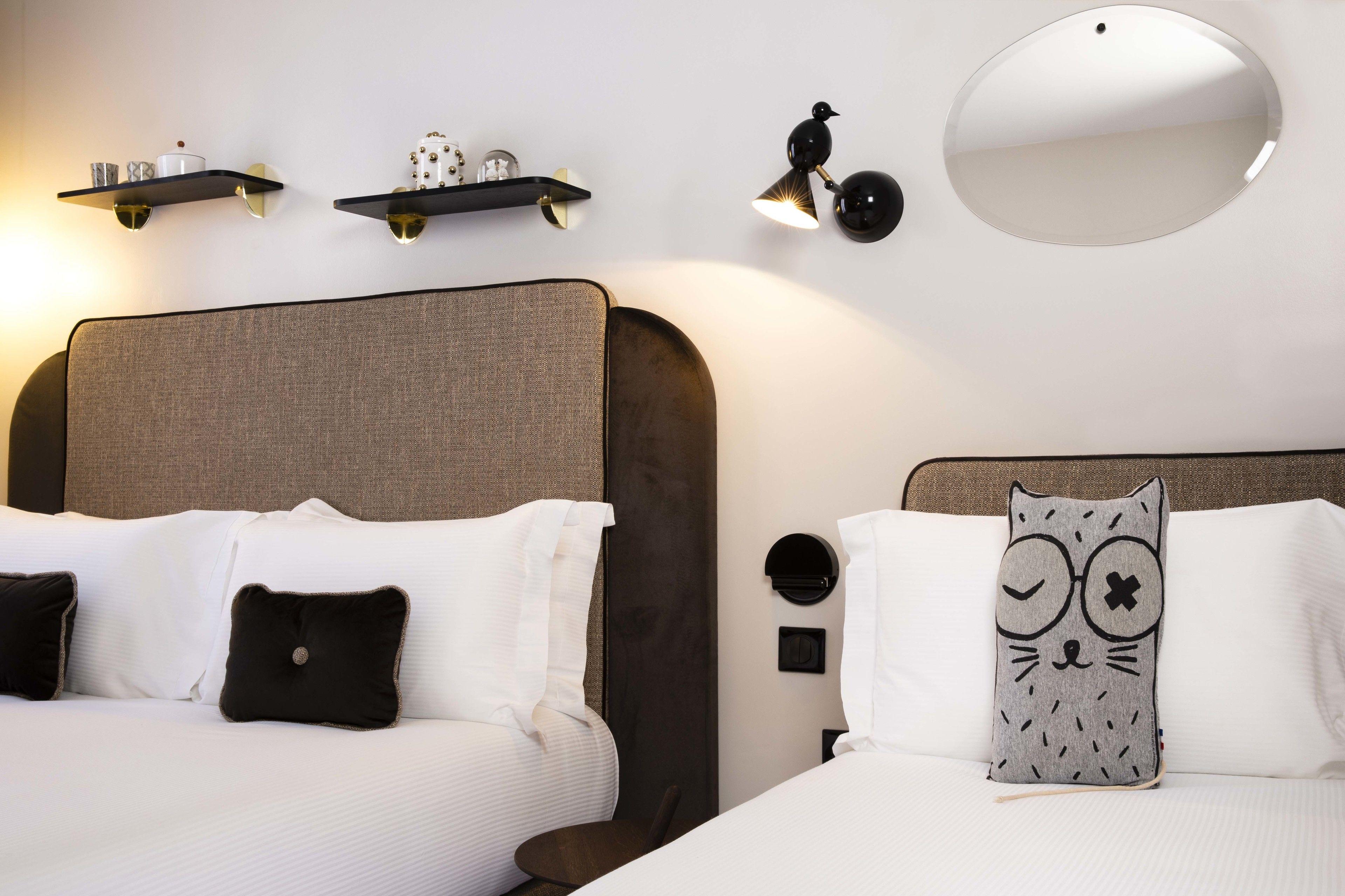 Eiffel Saint Charles