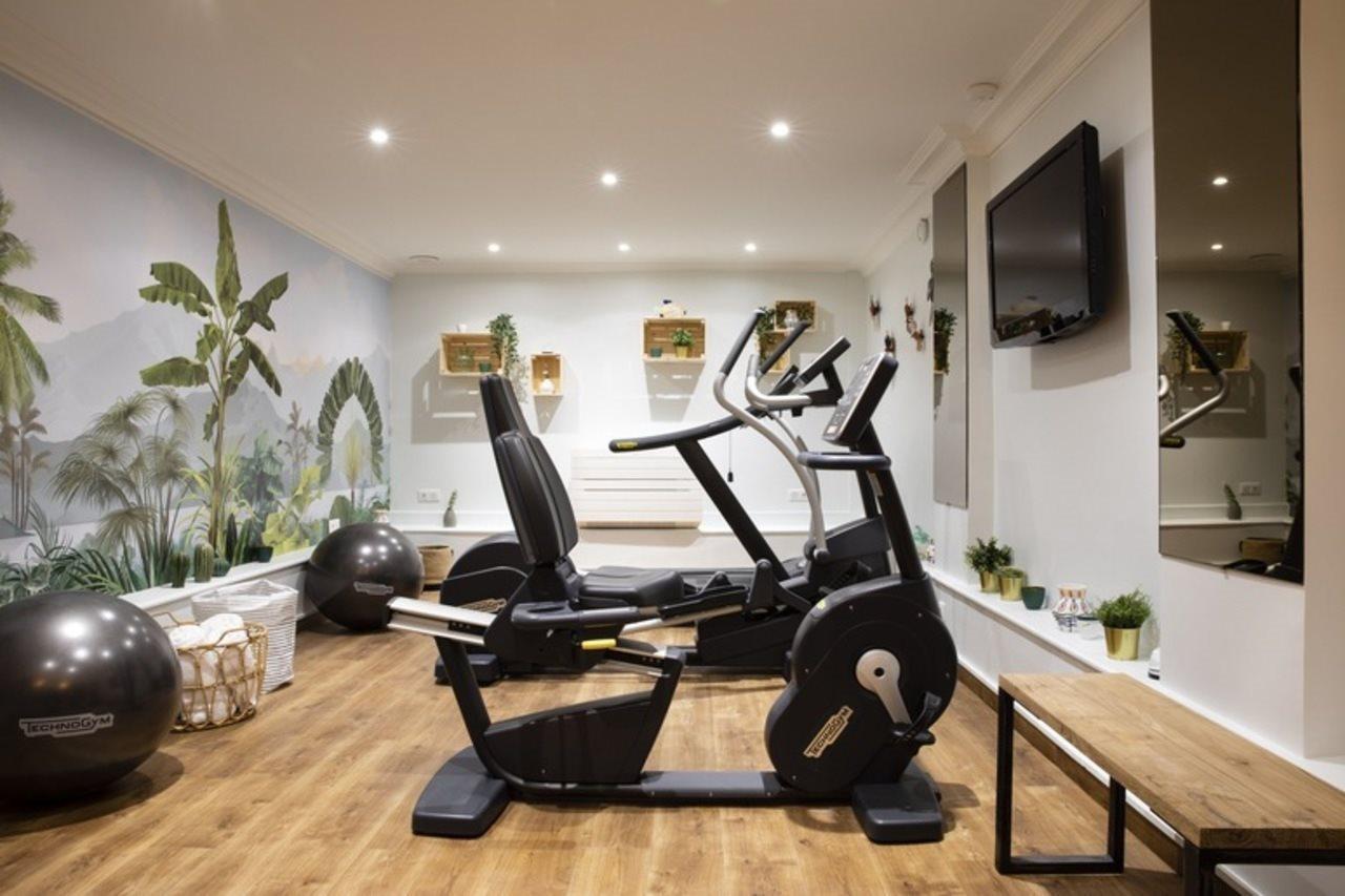 Eiffel Saint Charles 3* Paris