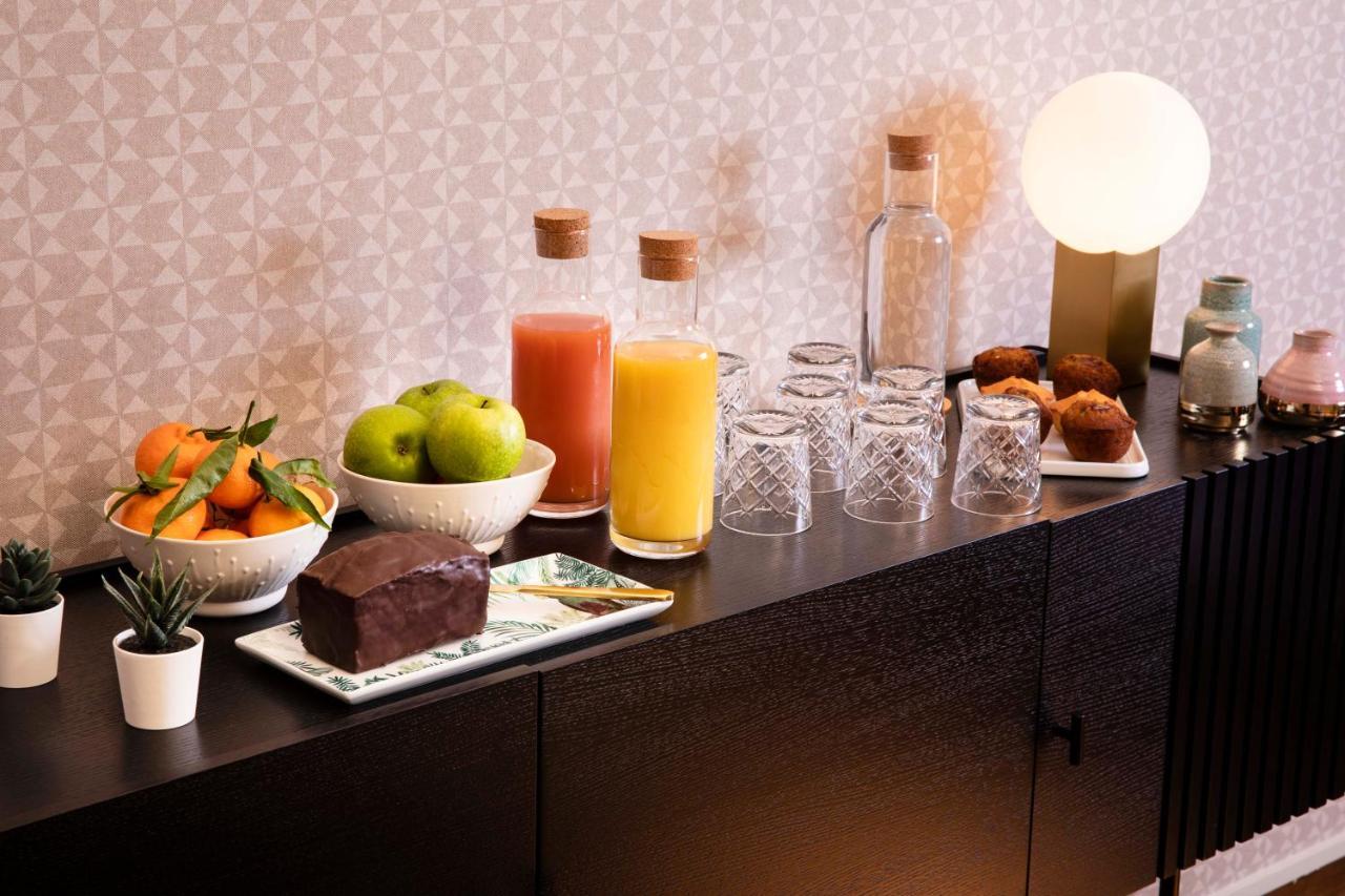 Eiffel Saint Charles Hotel 3*