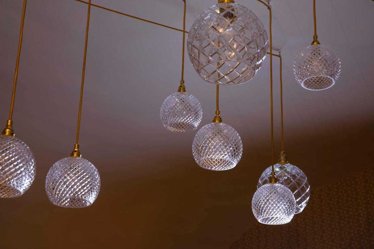 Hotel Eiffel Saint Charles Paris