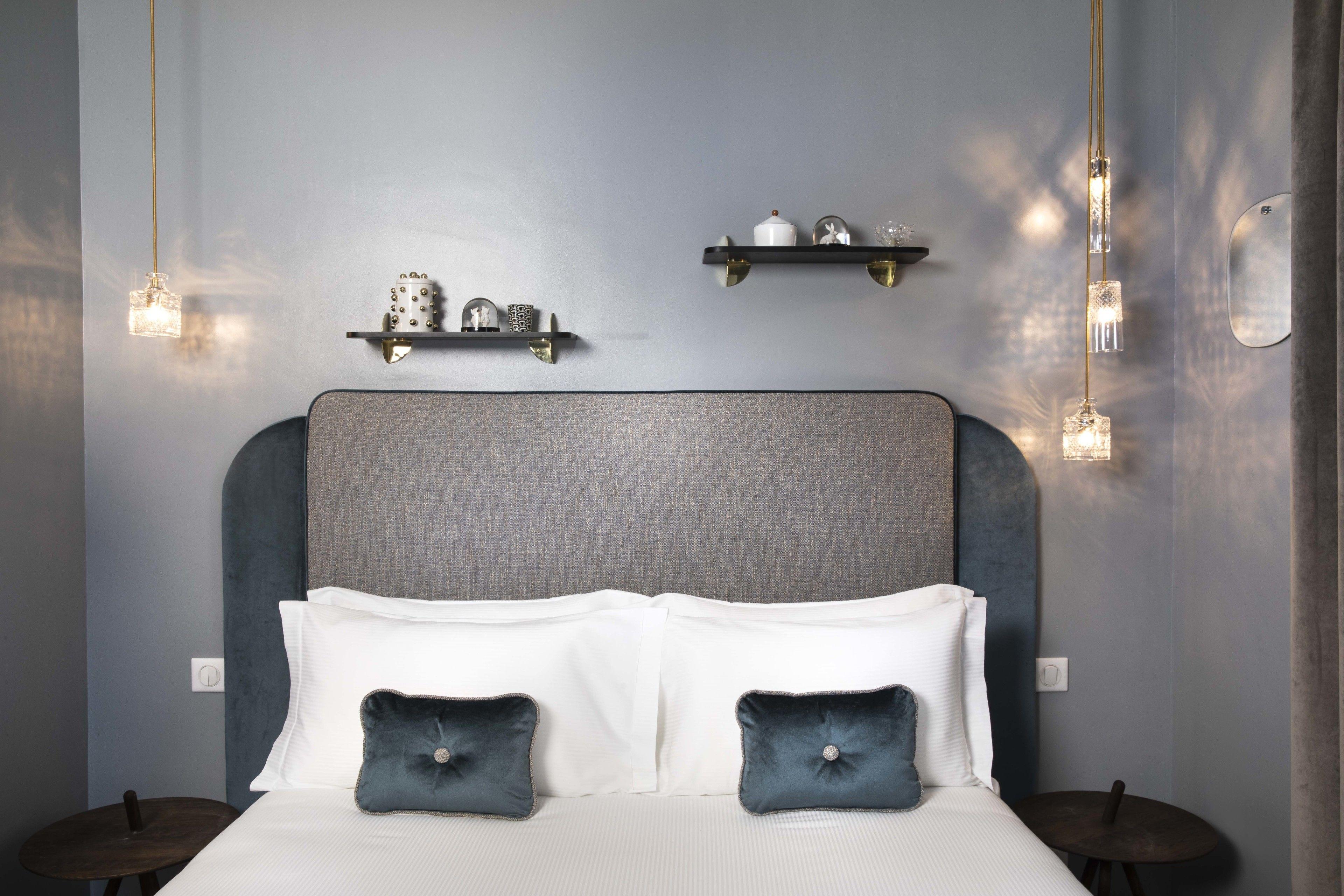 Eiffel Saint Charles Hotel 3*