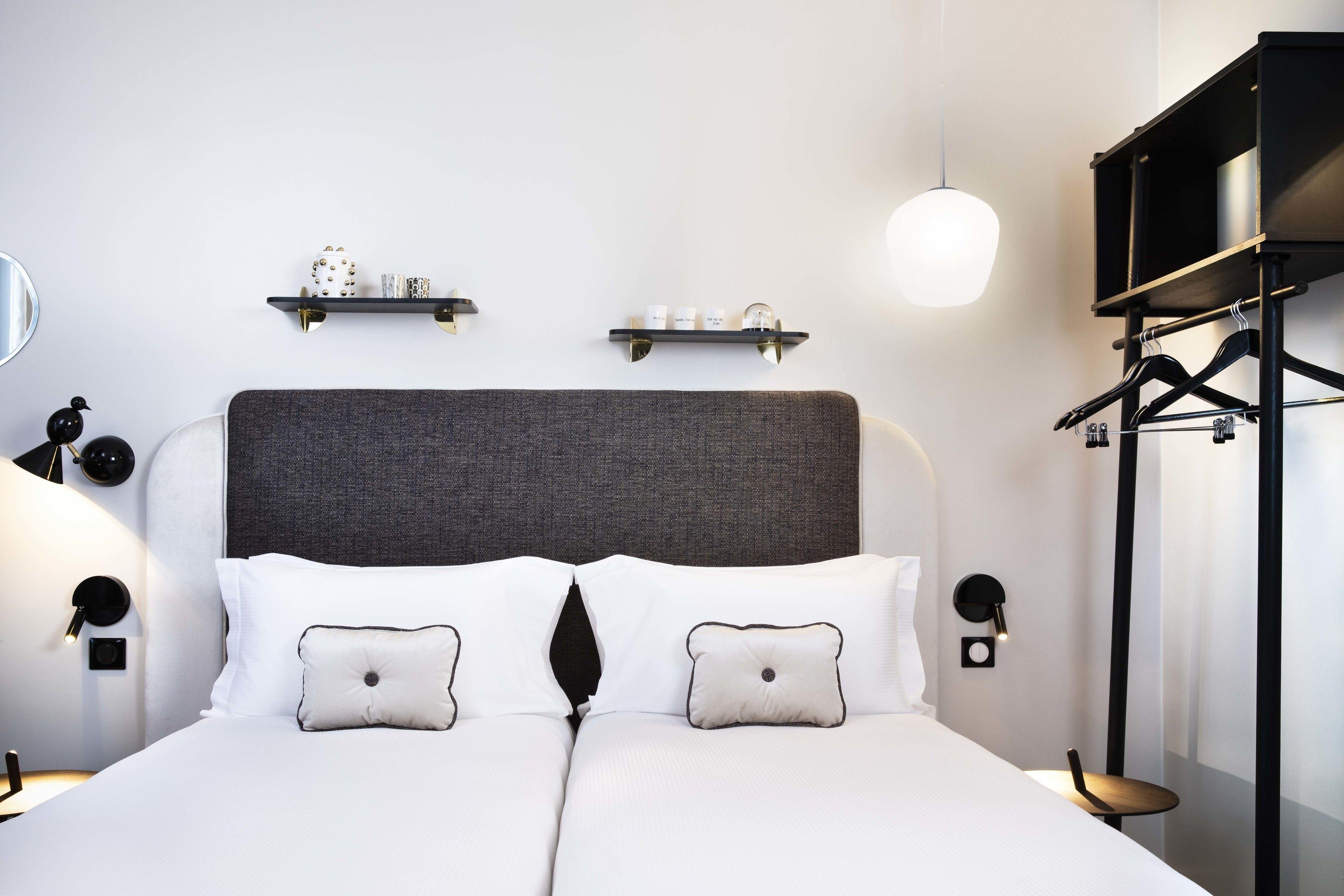 Eiffel Saint Charles 3*