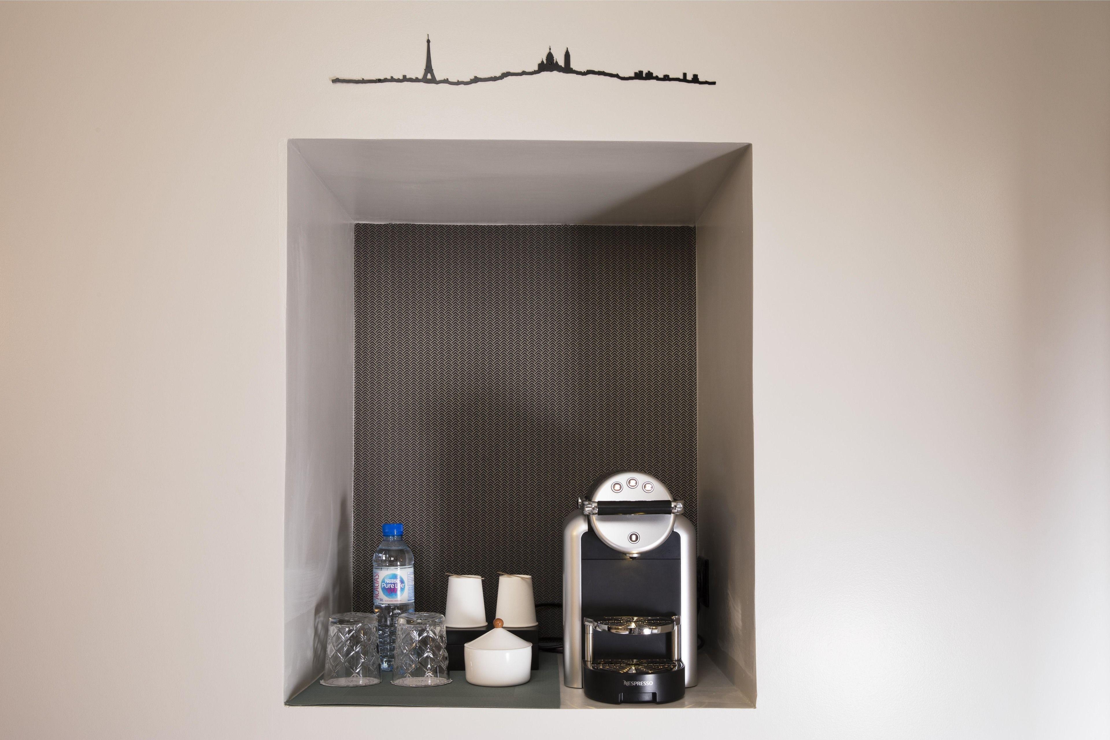 Eiffel Saint Charles