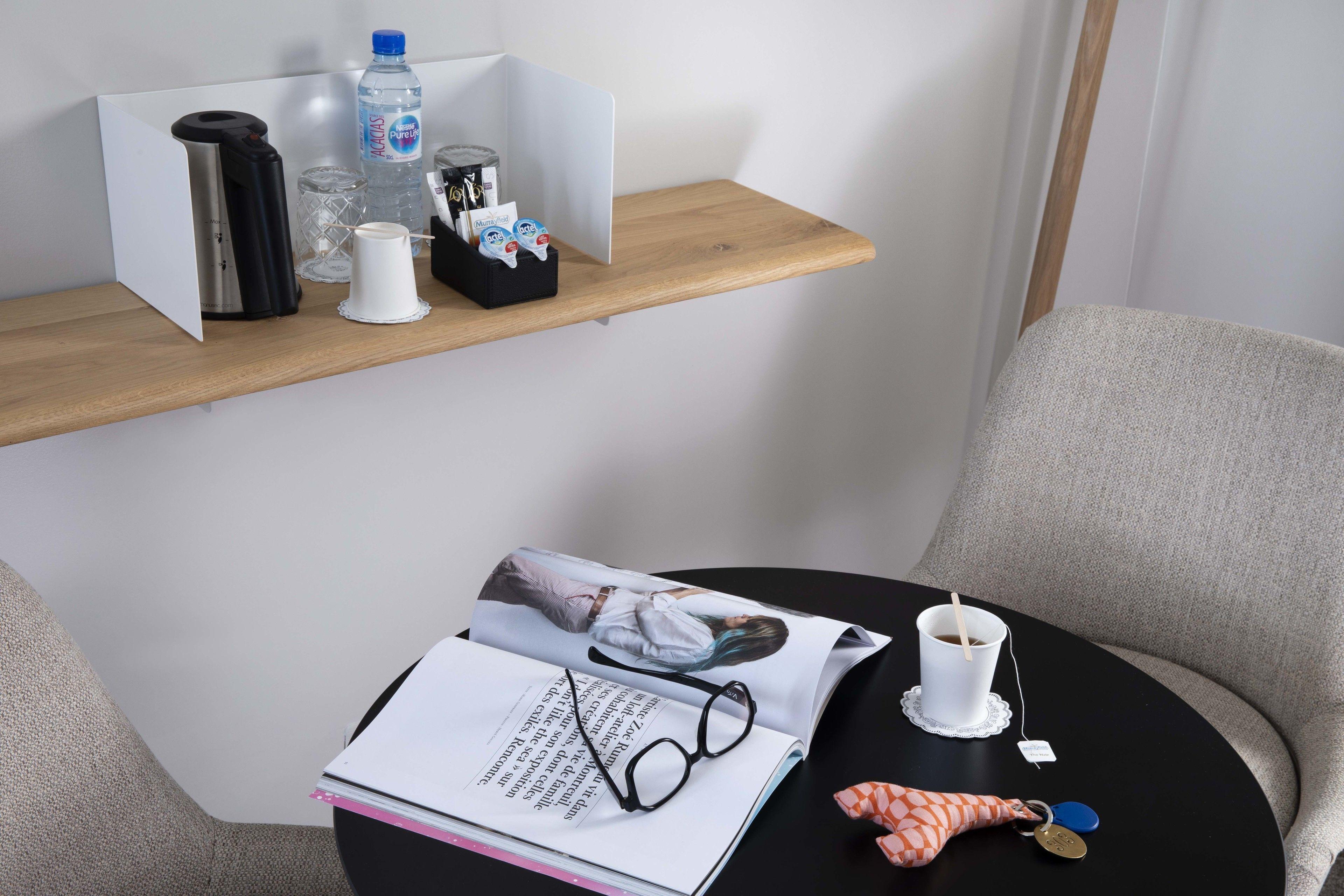 Eiffel Saint Charles 3*