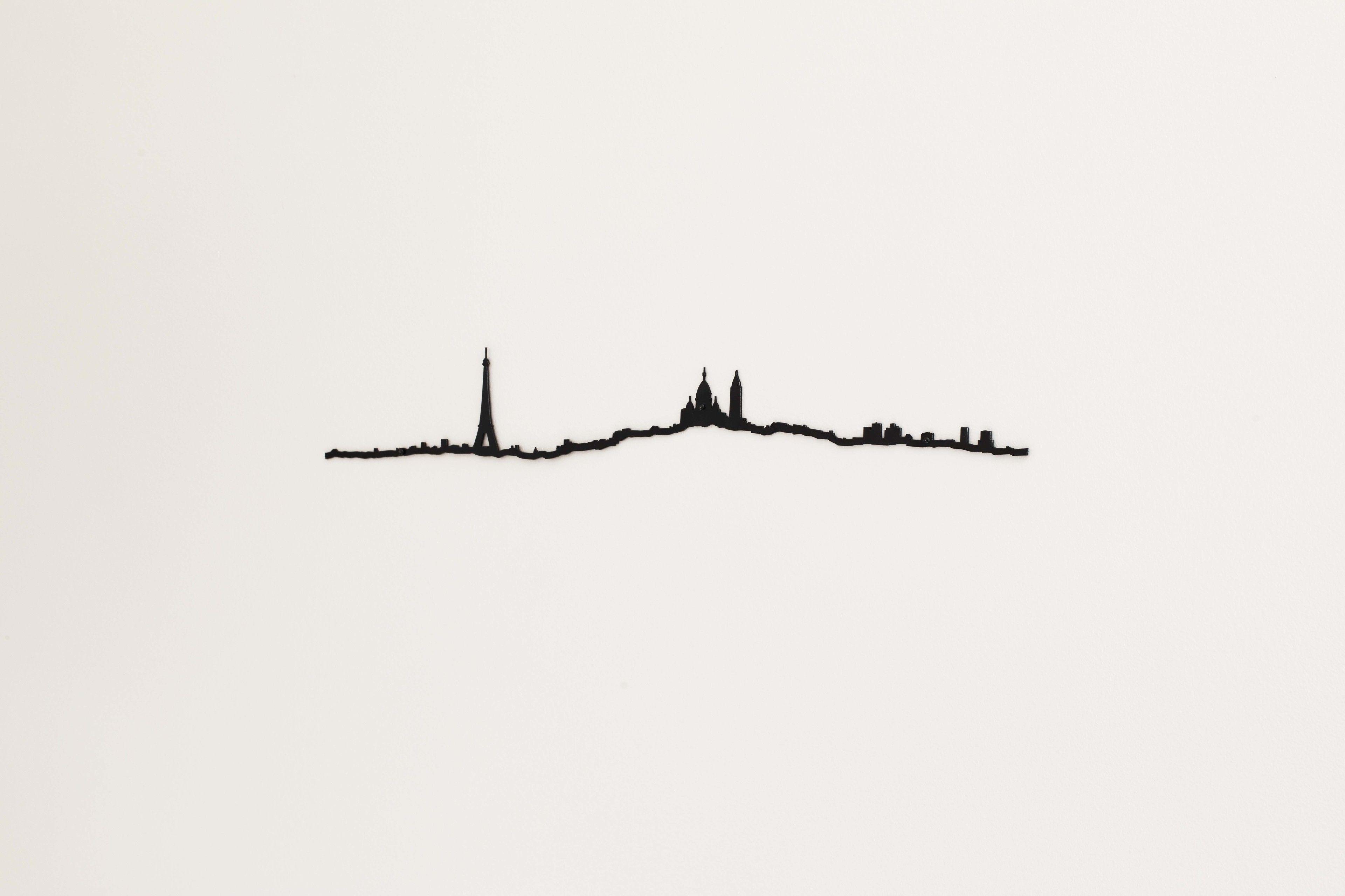 Eiffel Saint Charles Paris