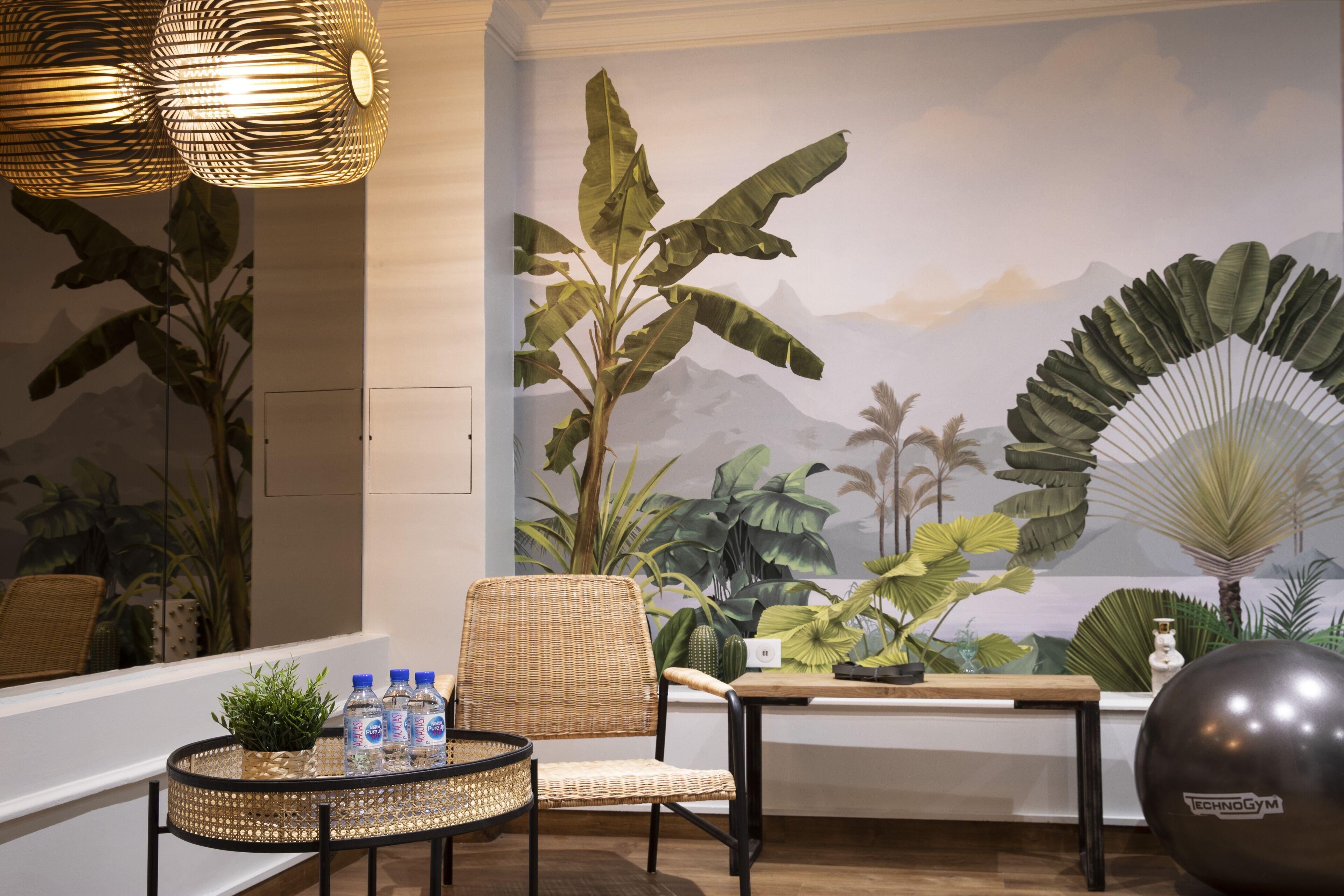 Eiffel Saint Charles 3*