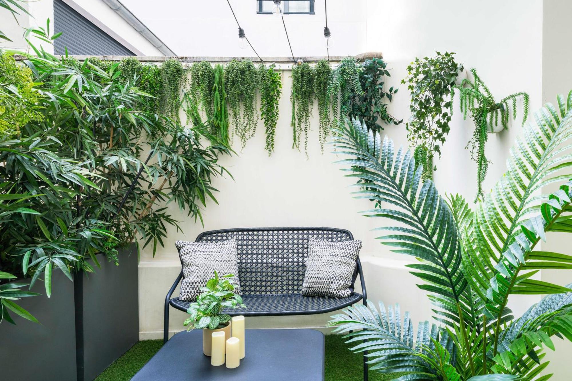 Eiffel Saint Charles 3* Paris