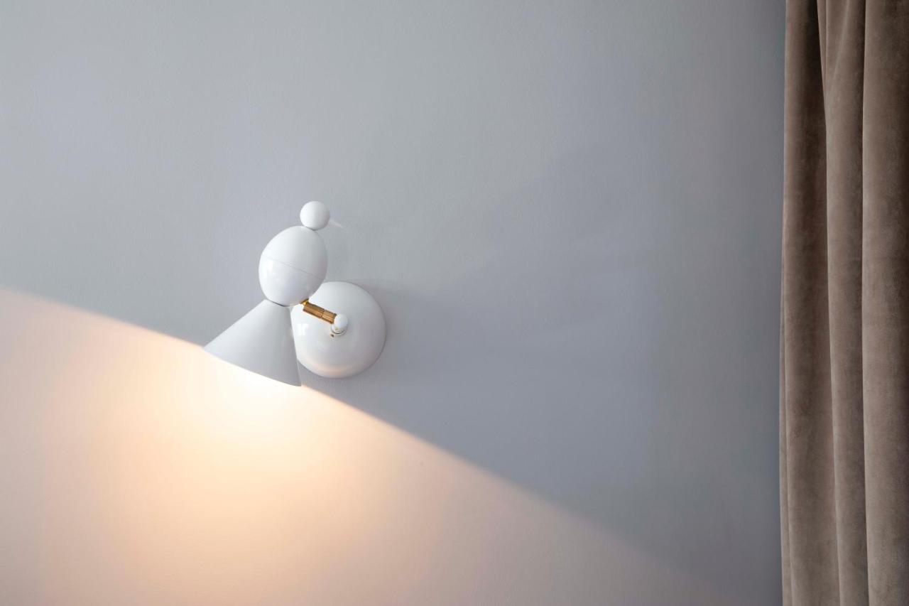 Hotel Eiffel Saint Charles 3*