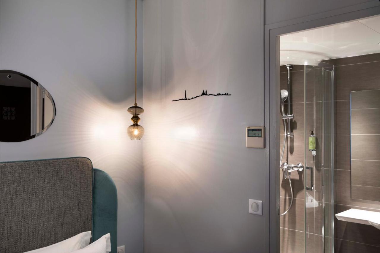 Eiffel Saint Charles 3* Paris