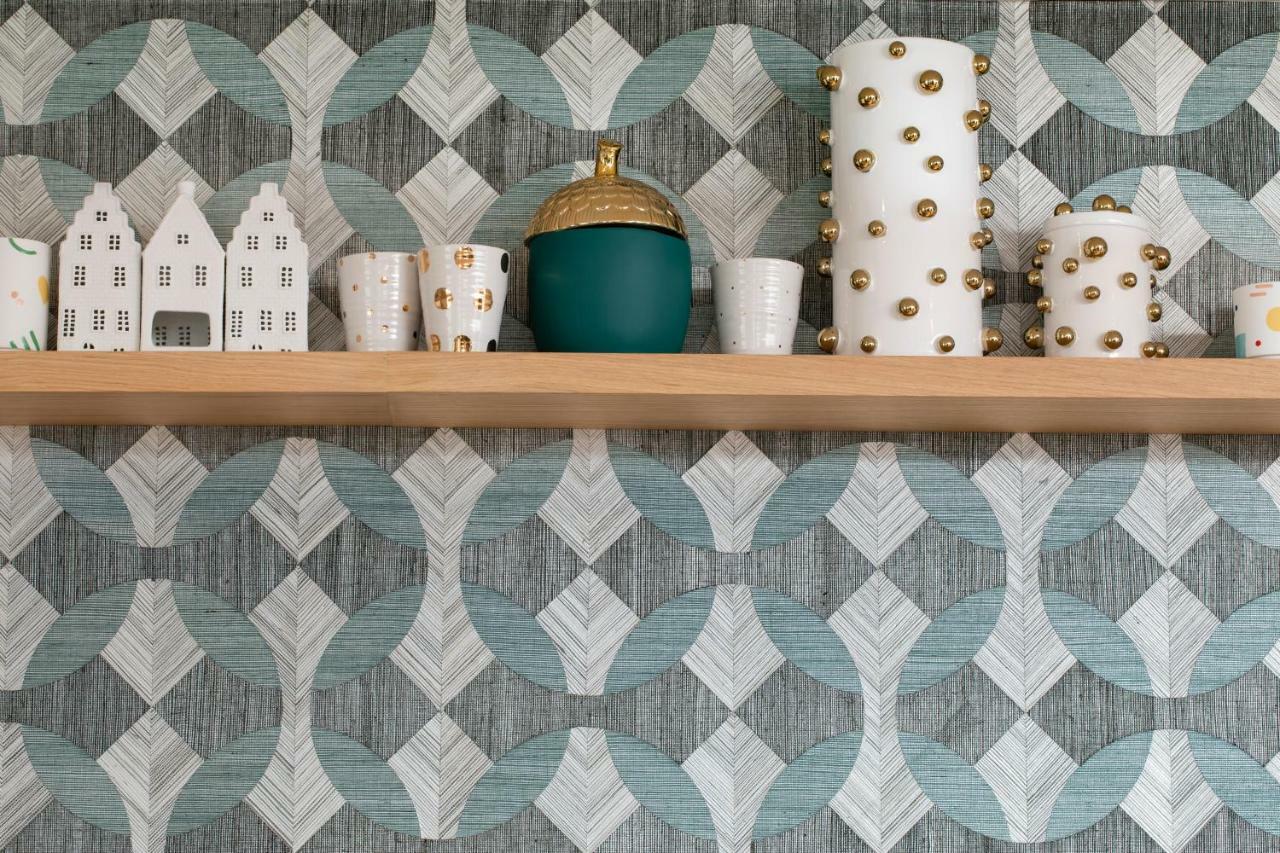 Hotel Eiffel Saint Charles