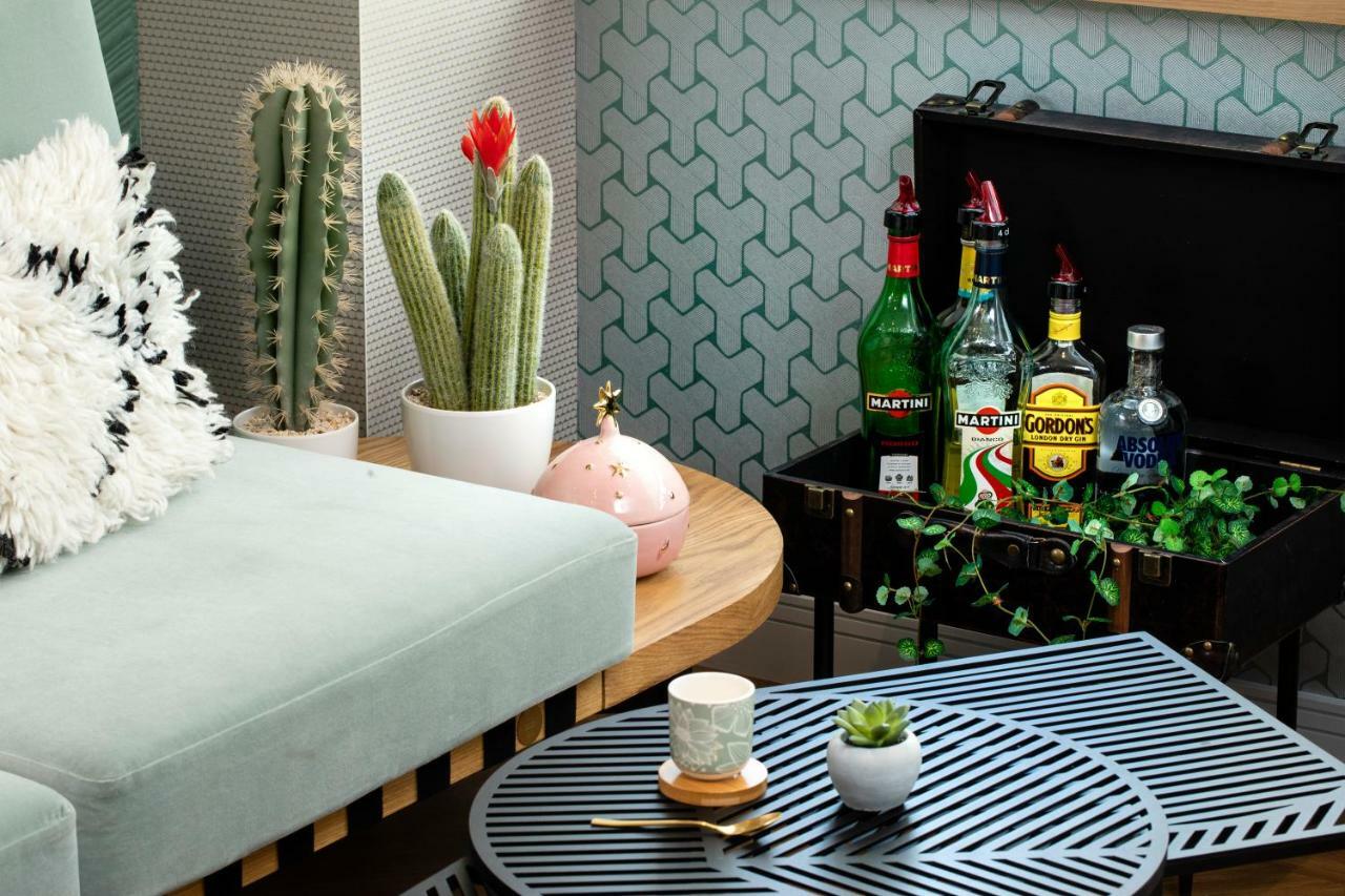 Eiffel Saint Charles